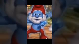 Boom shaka laka boom shaka laka Smurf [upl. by Daberath]