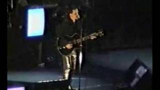 U2  With or Without You  Live from Rotterdam [upl. by Briny]