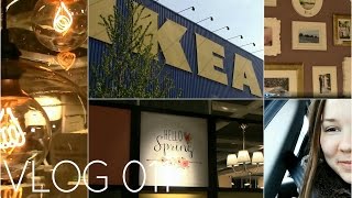 IKEA Zimmer umgestalten und BRILLE I Vlog 011 [upl. by Derna]