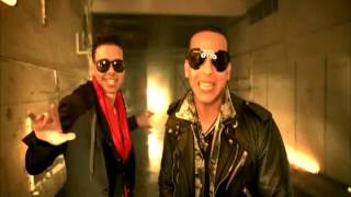 ven conmigo Daddy Yankee Ft Prince Royce [upl. by Malaspina]