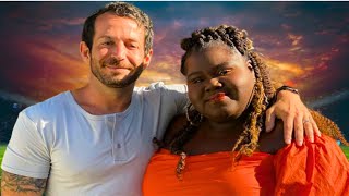 Gabourey Sidibe and Brandon Frankels Love Story amp Relationship Timeline [upl. by Barnard]