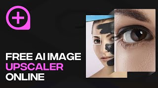 AI Image Upscaler Free Online Upscale Images For Free [upl. by Astrid]