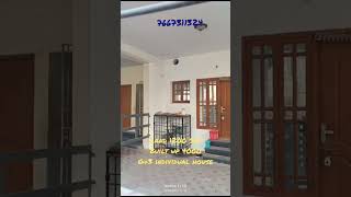 Bank Auction Property  Kodambakkam  Individual House Sale  2 Cr [upl. by Osgood]