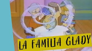 ReviewNostalgia La Familia Glady [upl. by Ongun]