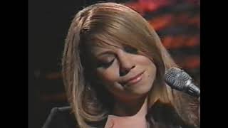 Mariah Carey  My All Live on SNL 1997 HD 1080p 60 FPS [upl. by Ynneb134]