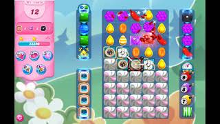 Candy Crush Saga Level 10676 No boosters [upl. by Nnylsia]