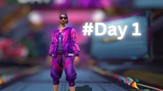 Free Fire 🔥 Survive Skill First Time 💪 games freefire [upl. by Yreffoeg]