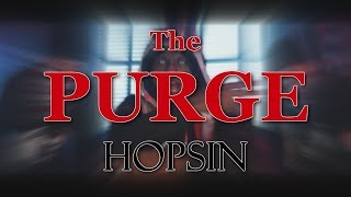 Hopsin  The Purge Lyrics [upl. by Lipman]