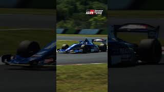 2024 SUPER FORMULA Rd2 AUTOPOLIS｜TOYOTA GAZOO Racing [upl. by Lasala7]