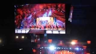 TOIFA2013VancouverKatrinaKaifPerformance [upl. by Ahsatel217]