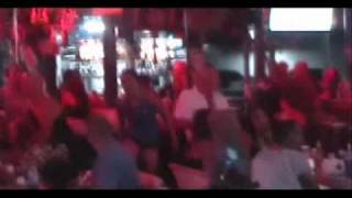 Pattaya Beer Bars On Soi 7 [upl. by Atalie]