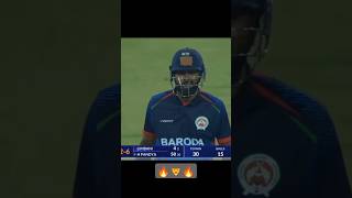 Hardik on wild mode 🦁💀🤯shorts virlshort hardikpandya ipl youtubeshorts [upl. by Yrocal269]