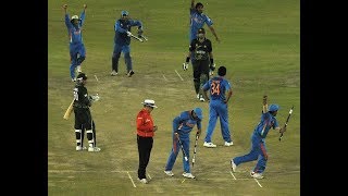 india vs pakistan world cup 2007 final full match highlights [upl. by Tolley563]