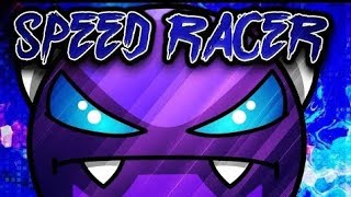 Speed Racer by ZenthicAlphademon 100 completado [upl. by Ecarret2]