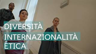 Questa è Accademia Italiana [upl. by Menedez]