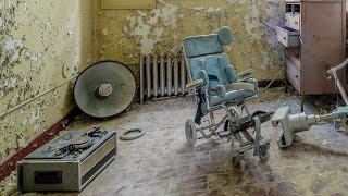 Abandoned Childrens Asylum  Found Hundreds of Restraints Closed from Abuse [upl. by Ohl815]