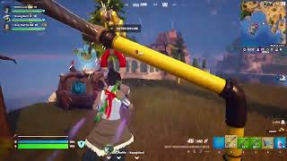 Fortnite Shenanigans with The Boyz  Can We Win [upl. by Hampton]