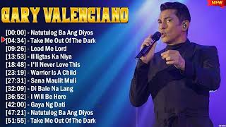 Gary Valenciano Best OPM Songs Playlist 2024 Ever  Greatest Hits Full Album [upl. by Maleeny771]