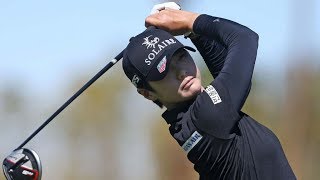 Sung Hyun Park Round 2 Highlights 2019 ANA Inspiration [upl. by Sou]