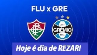 Leiteria 538  Hoje é dia de REZARFlu x Gremio [upl. by Modnarb661]