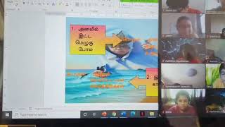 PSLE Tamil Creative writing Tips [upl. by Vail]