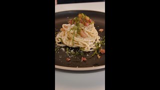 Cacio e Pepe Recipe [upl. by Kceb]