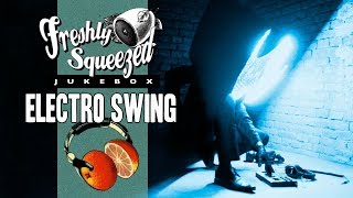 The Swing Bot  Midnight Purple Official MV electroswing [upl. by Valenka]