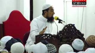 Ust Azhar Idrus Jamak amp Qasar  Erti Musafir [upl. by Nimesay860]