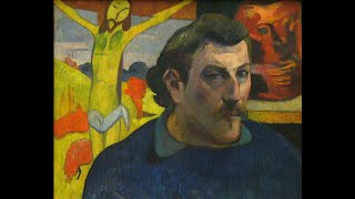 Paul Gauguin  Storie e vite d’artisti [upl. by Bohon]