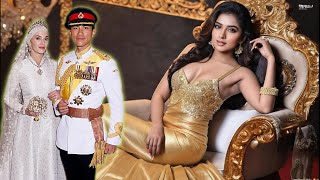 Inside The Trillionaire Life of Princess Anisha Rosnah [upl. by Bickart]