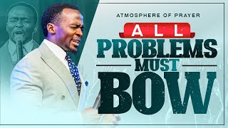 ALL MY PROBLEMS MUST BOW with Pastor Rich Wills Ep 3 [upl. by Ewart]