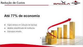 Vídeo Apresentação Bacula Enterprise [upl. by Adroj]