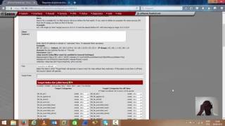 Video aulas do nosso curso  SquidGuard  Active Directory [upl. by Ainnek]