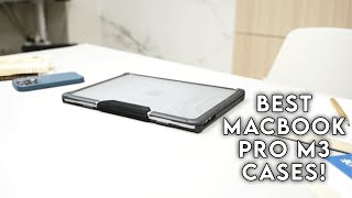 10 Best Macbook Pro M3 1416 Inch Cases [upl. by Raouf]