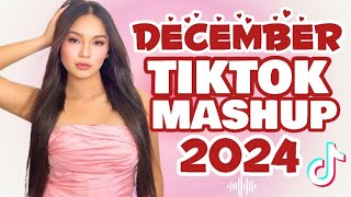 NEW TIKTOK MASHUP 2024 🇵🇭 I DEC 12th DANCE CRAZE💃🏾🕺🏻 [upl. by Irakuy]