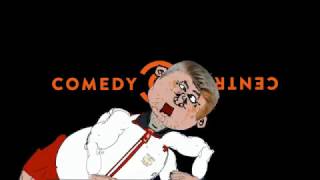 BLOK EKIPA NA ANTENIE COMEDY CENTRAL [upl. by Maxia898]