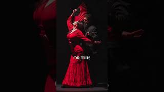 If your vibe is this then Carmen by Bizet is the opera for you [upl. by Mercier]