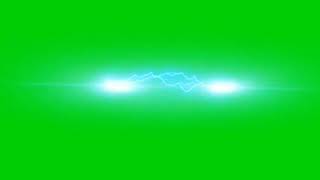 Green Screen mata petir Thor  Green Screen Thors Eye lighting  FREE [upl. by Acnayb142]