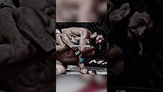 Khamzat Chimaevs DEADLIEST UFC Submission [upl. by Packer]