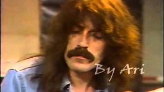 David Coverdale Jon Lord Windows By Ari wmv [upl. by Nolad]