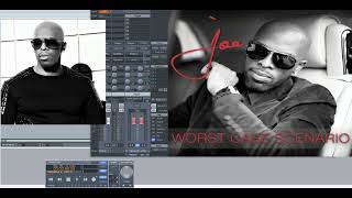 Joe – Worst Case Scenario Slowed Down [upl. by Nnaylloh]