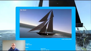 Announcing Sailaway III Alpha 6 [upl. by Aihsik]