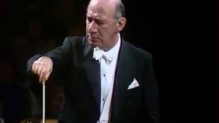 Beethoven Symphony No 7  Finale  William Steinberg conducts [upl. by Maggee]