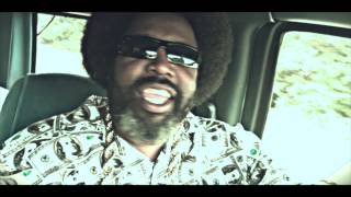 Afroman quotCall Me Something Goodquot Official Music Video [upl. by Boles]