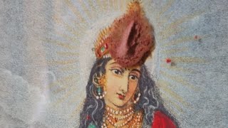 MAHALAKSHMI VRAT KATHA AND GUPT MANTRA [upl. by Sillek]