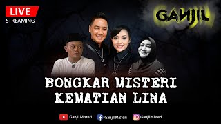 Panglima Langit amp Ratna Listy Panggil Sosok Diduga Penjaga Teddy Suami Almh Lina Jubaedah [upl. by Casady]