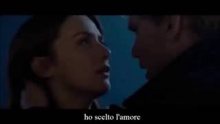 Fallen Official Trailer SUB ITA [upl. by Robbie]