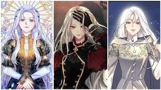 Top 10 Villainess Manhwa with a Strong Female Lead [upl. by Euqinna]