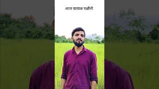 माया मंदिर हलले चिमणी पाखरंjitendrafanade shorts marathisongs [upl. by Dublin]