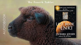 The Fourth Tablet  The Lost Book of Enki Audiobook [upl. by Marola]